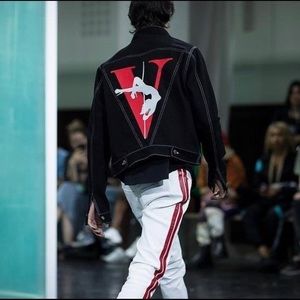 Meet your Posher, Marcus